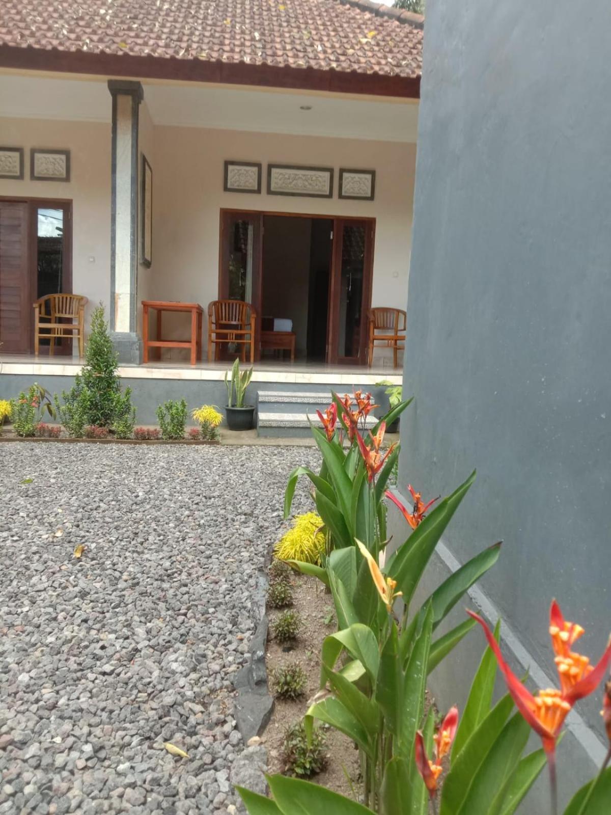 Kaeles House Apartment Sidemen  Exterior photo