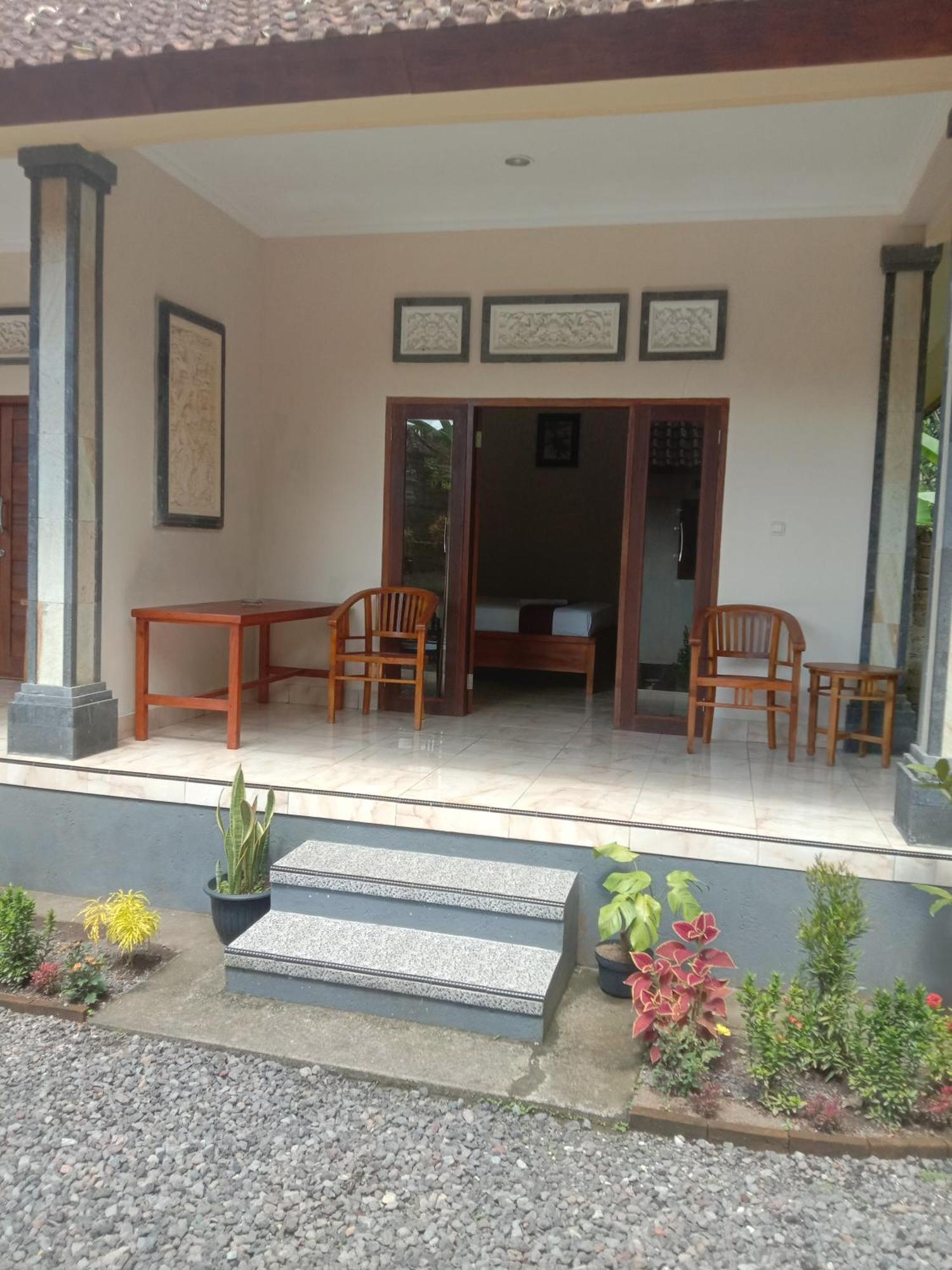 Kaeles House Apartment Sidemen  Exterior photo